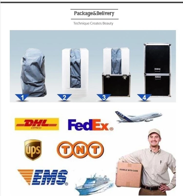 Package&Delivery Package&Delivery