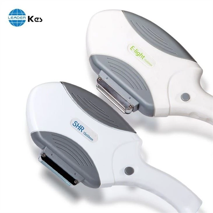 CE Medical And FDA Approved IPL SHR ELIGHT Multifunctioal Machine Which Is For Fast Hair Removal And Skin Rejuvenation