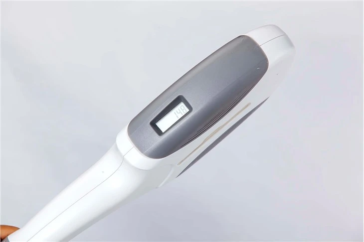 CE Medical And FDA Approved Veritical IPL Opt Machine With SHR And Elight