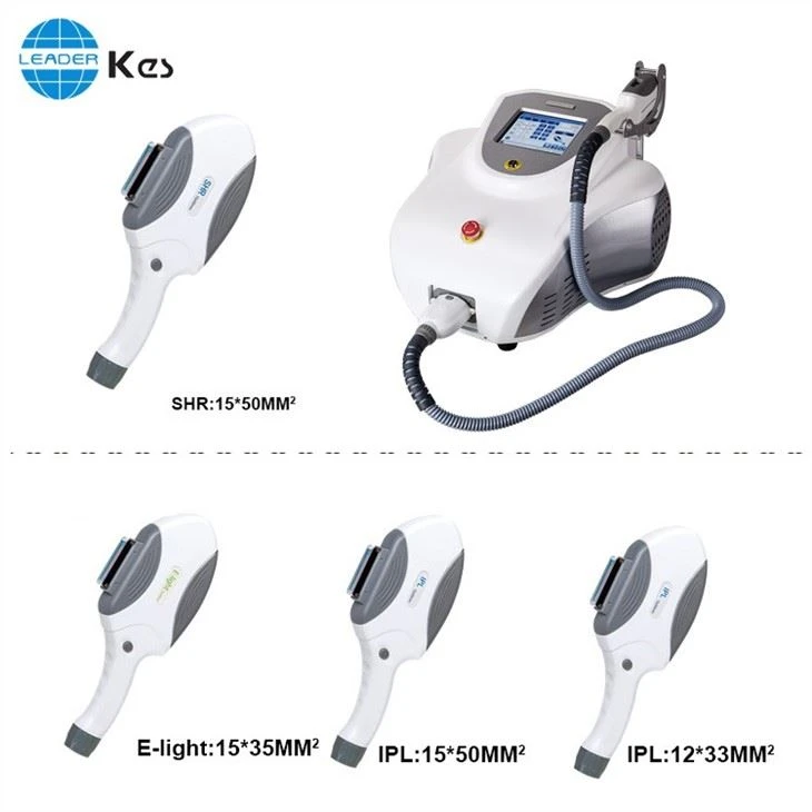 Desktop Hair Removal Machine