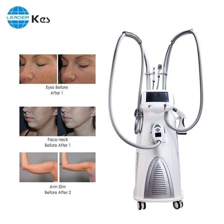Factory Price 4 in 1 V9 Velashape 3 Body Shaping Machine For Home Use