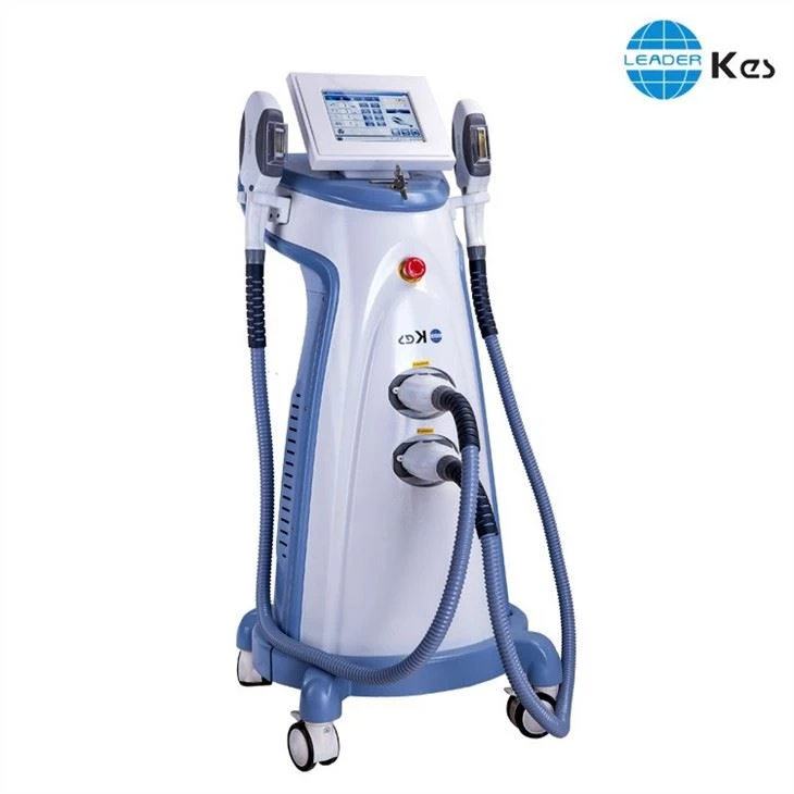 Hair Removal Equipment Germany Lamp 1,000,000 Shots
