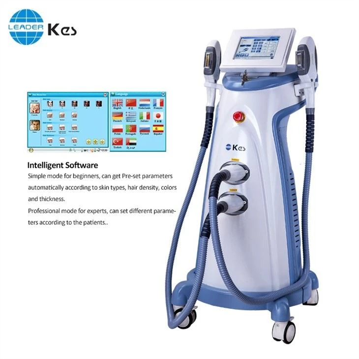 Hair Removal Equipment Germany Lamp 1,000,000 Shots