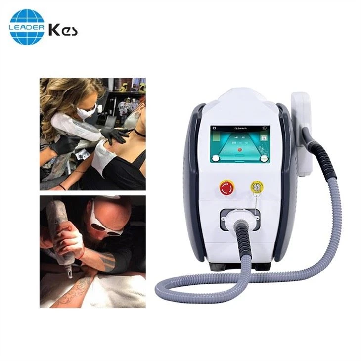 High-end Professional Tattoo Removal Machine