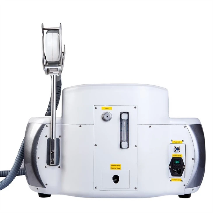 IPL Super Hair Removal Machine FDA-Cleared