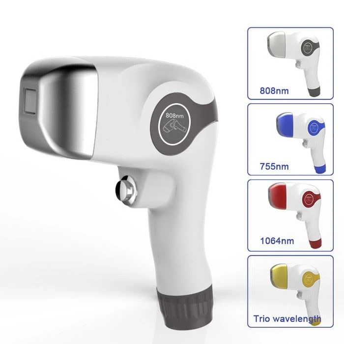 Professional Painless Hair Removal Machine