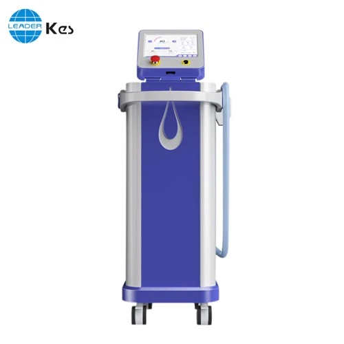 808nm Diode Laser Laser / Laser Diode Laser Tneħħija tax-Xagħar 808nm / 3 Wavelength Laser Tneħħija tax-Xagħar