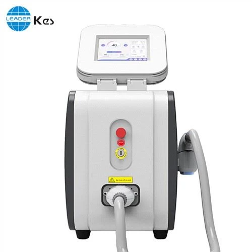 Diode laser 808nm tneħħija tax-xagħar Magni Salon