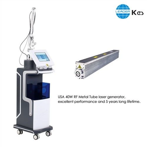 Magni tal-Laser CO2fractional