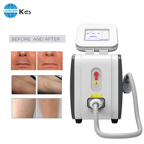 Magna SHR Professjonali Diode Laser