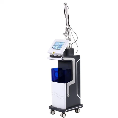 Magni tar-Resurfacing tal-Ġilda tal-Laser CO2
