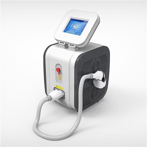 Keslaser 808nm Diode Laser Super Magni għat-Tneħħija tax-Xagħar
