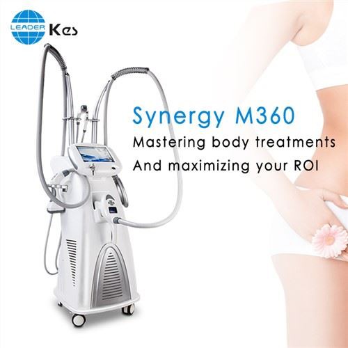 Slimming Cellulite Removal Body Sculpting Slimming Machine