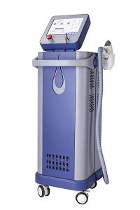 Sopran Ice Platinum Diode Laser 755 808 1064nm/2021 L-aktar ġdid 808nm Diode Laser Prezz tal-Magni għat-Tneħħija tax-Xagħar