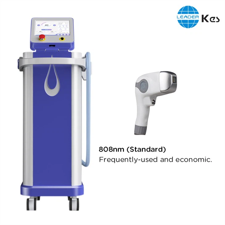 Diode Laser 808 Nm Insrument