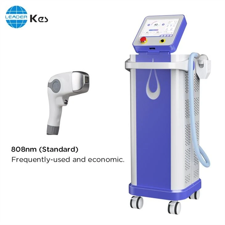 Magni Effettiva tal-Laser 808 Nm