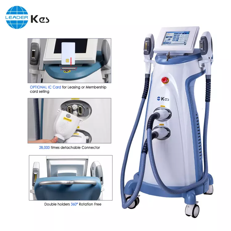 Ipl Hair Revoval Spare Parts SR Machine