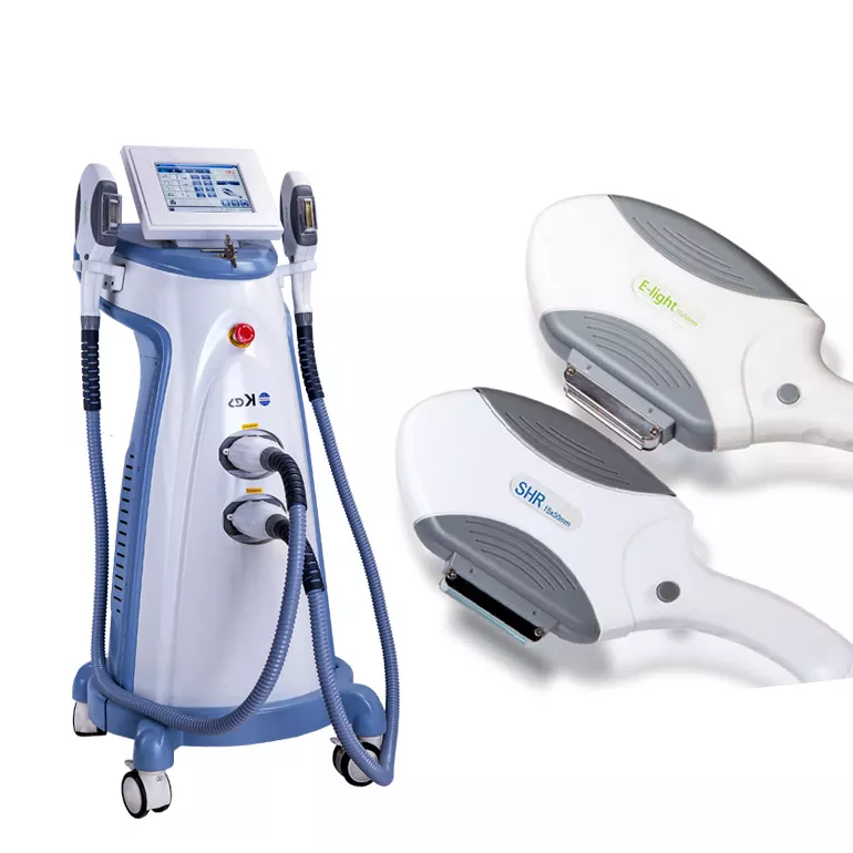 Magni tal-Laser għat-Tneħħija tax-Xagħar SR Ipl