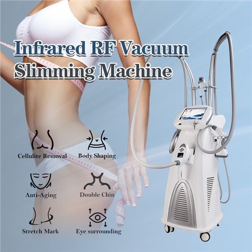 Vela Body Shape Cellulite Tnaqqis