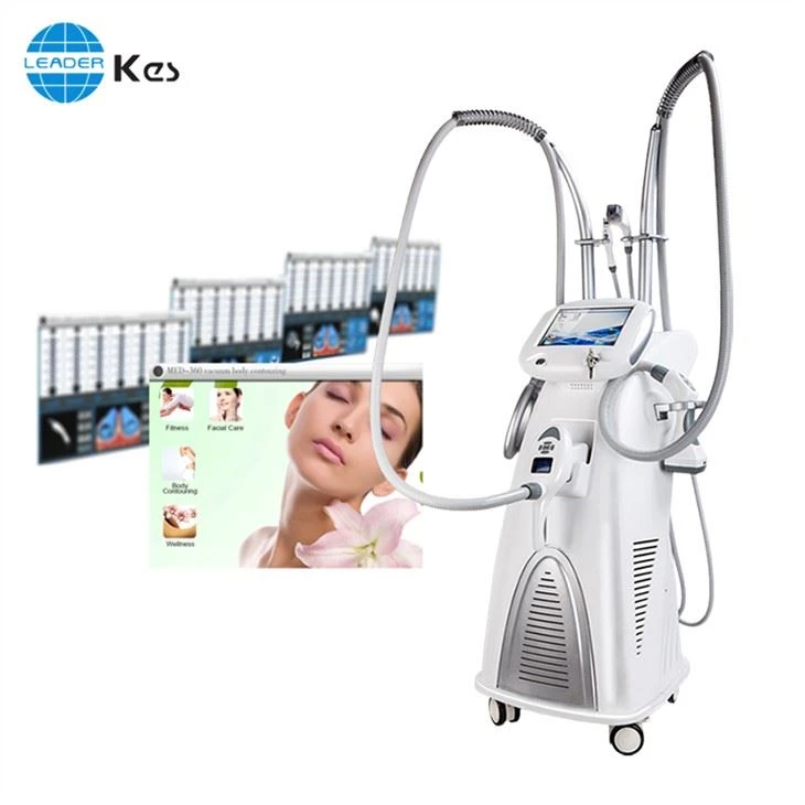 Velahsape Body Sclpt Machine
