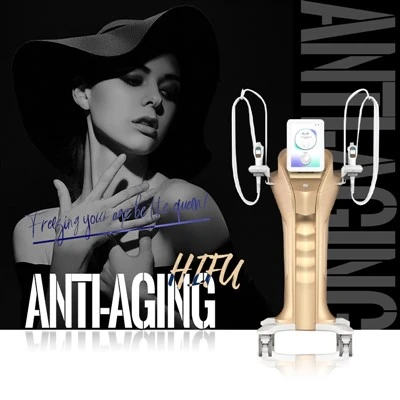 7D HIFU Face Lifting U Ġilda Issikkar Magni