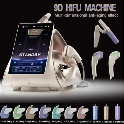 Magni HIFU Facelift
