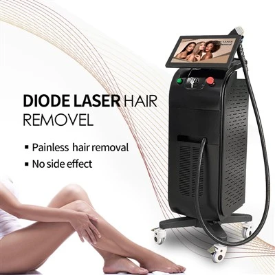 Alma Soprano Silġ Platinum 808nm Diode Hair Removal Laser