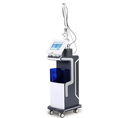 Magni tal-Laser CO2 Frazzjonali tal-Issikkar Vaġinali tal-Kura tal-Korp