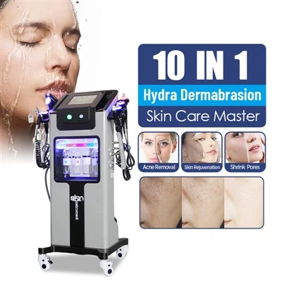 Magni Hydrafacial Professjonali Ċina