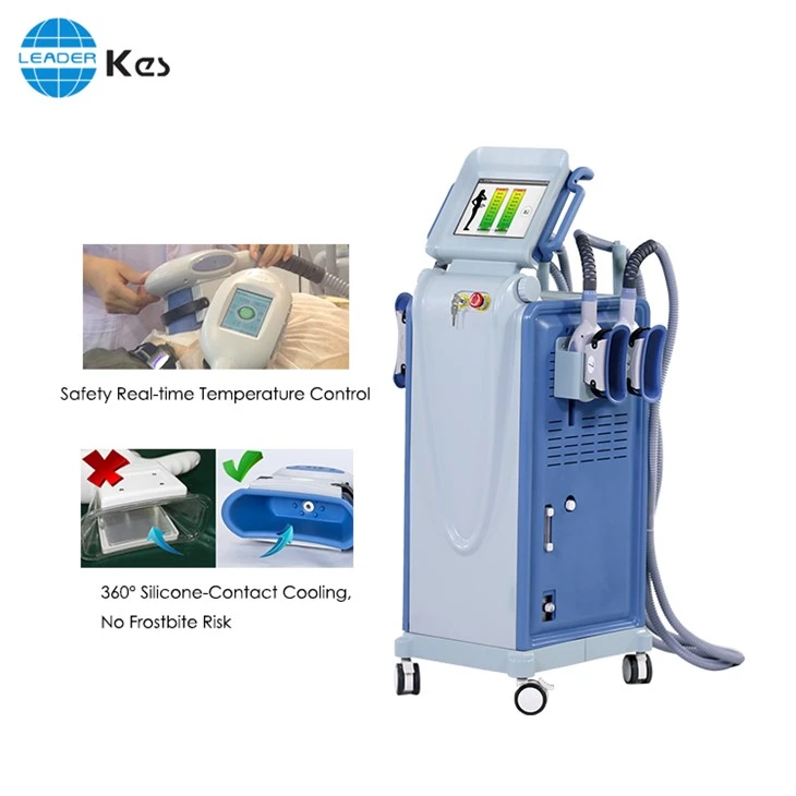 KES Cryo Telf ta 