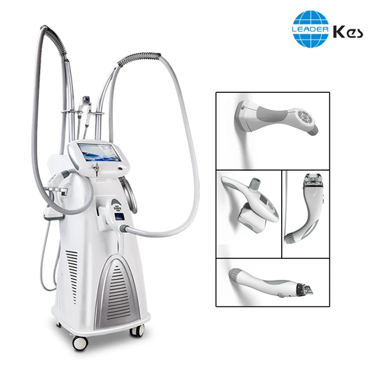 Slimming Machine Salon Use Vacuum Slim