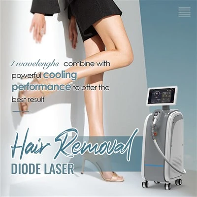 1200w Diode Laser Magni