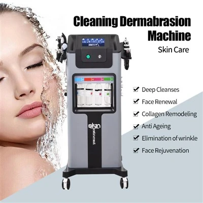 4D Hydro2 Facial