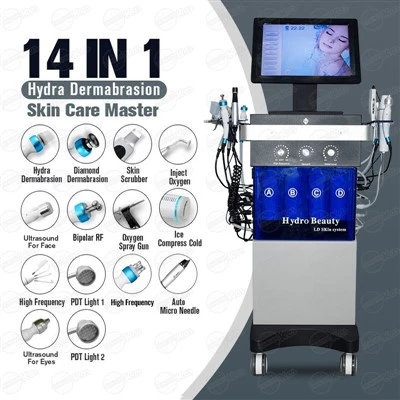 7 in 1 smart silġ blu