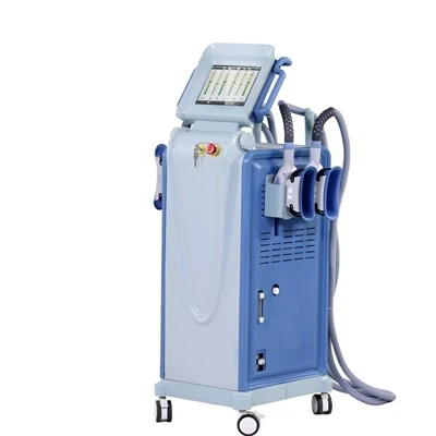 Tneħħija tax-Xaħam Freeze Slimming Machine