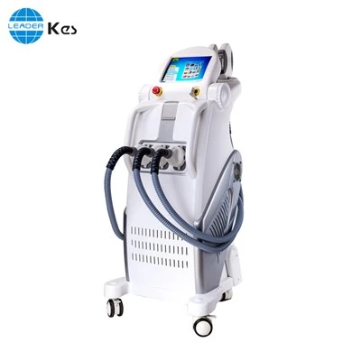Tneħħija Permanenti tax-Xagħar Ipl Tneħħija tax-Xagħar Epilator Home Laser Apparat Facial Hair Remover għan-Nisa Ipl Beauty Machine